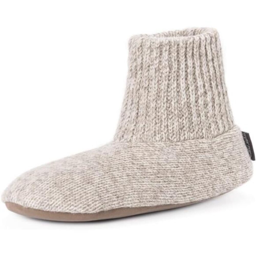 Men's Morty Ragg Wool Slipper